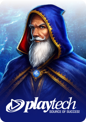 Playtech Slot