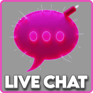 LIVE CHAT